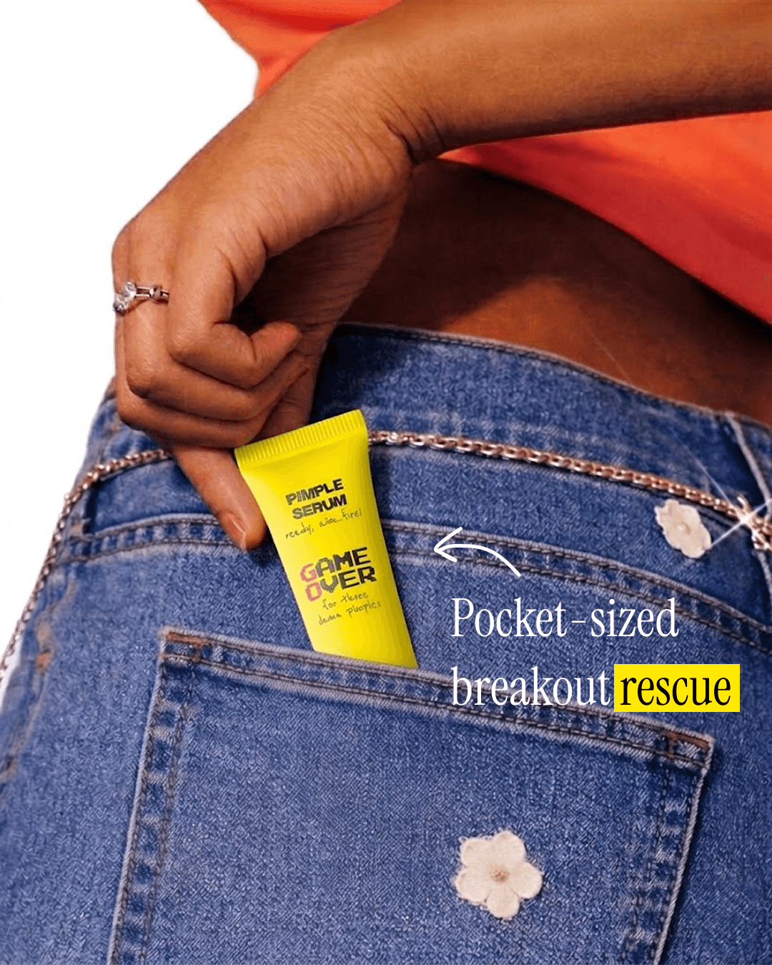 PIMPLE SERUM - Image 2