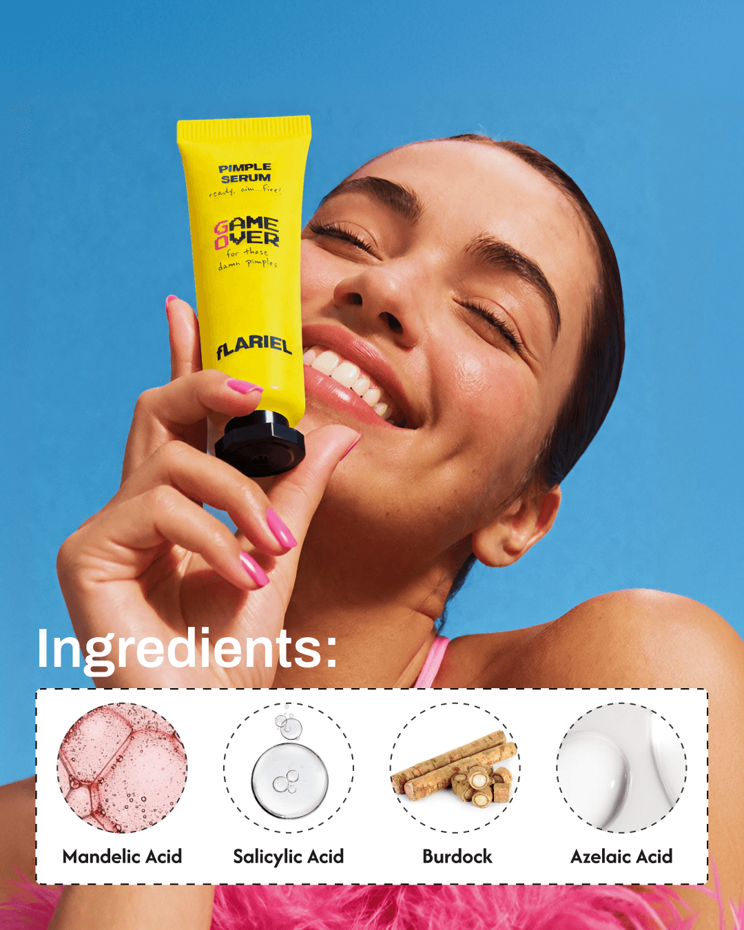 PIMPLE SERUM - Image 5