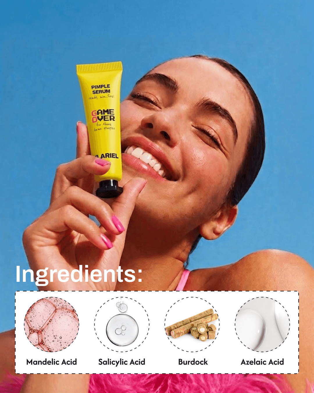 PIMPLE SERUM - Image 5