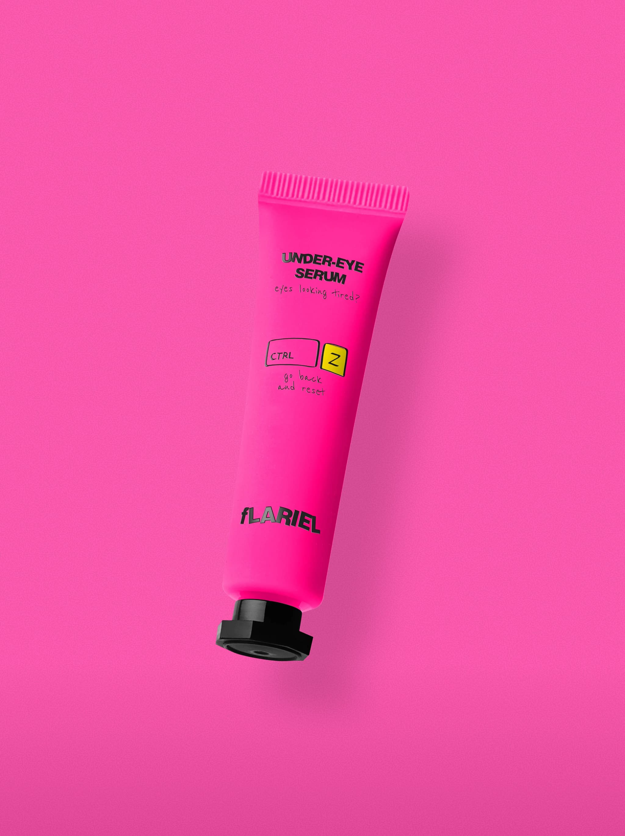UNDER-EYE SERUM