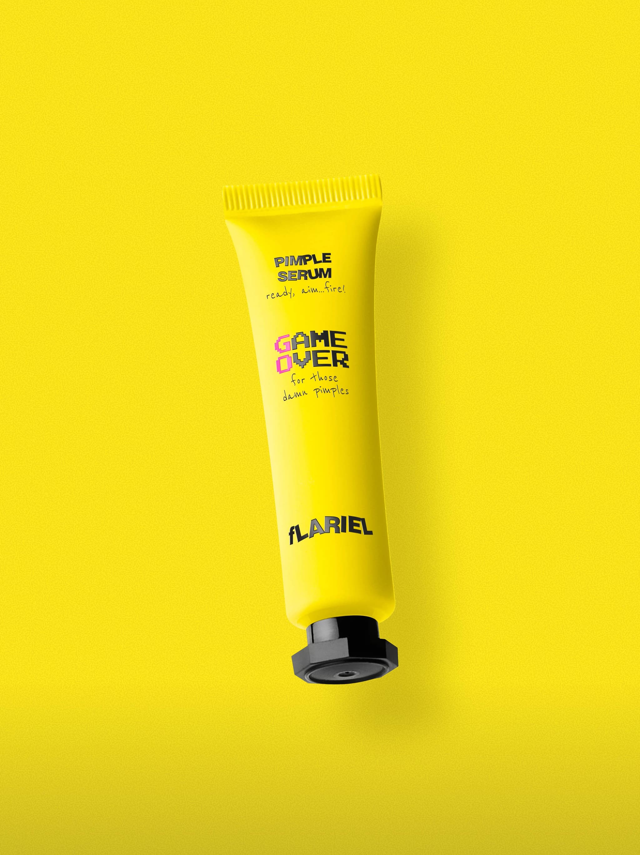 PIMPLE SERUM