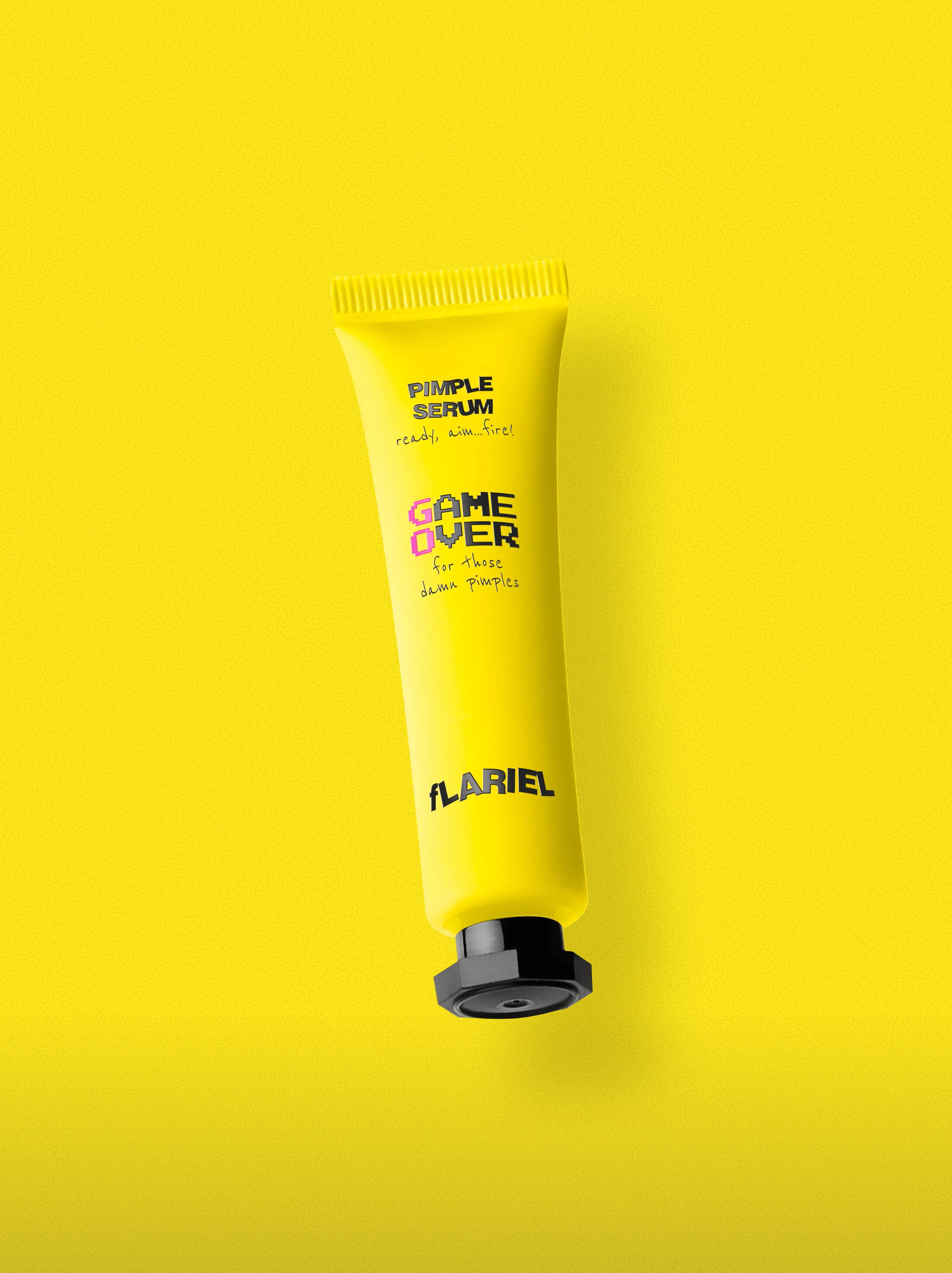 PIMPLE SERUM