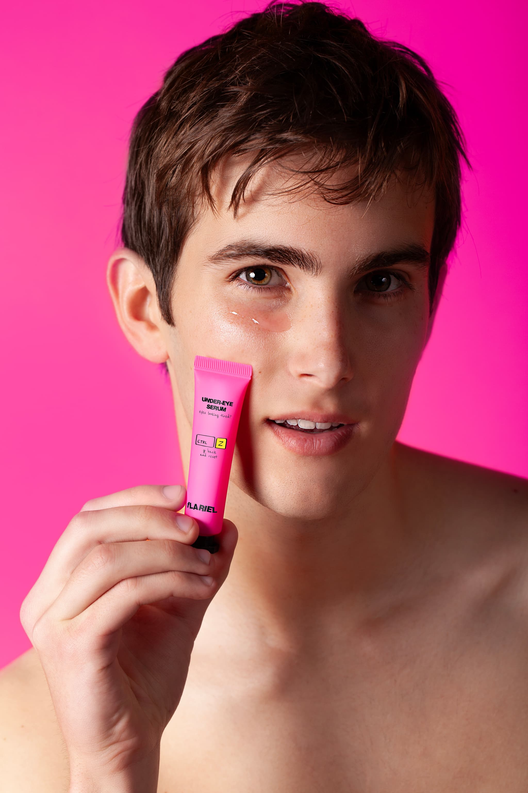 UNDER-EYE SERUM - Image 2