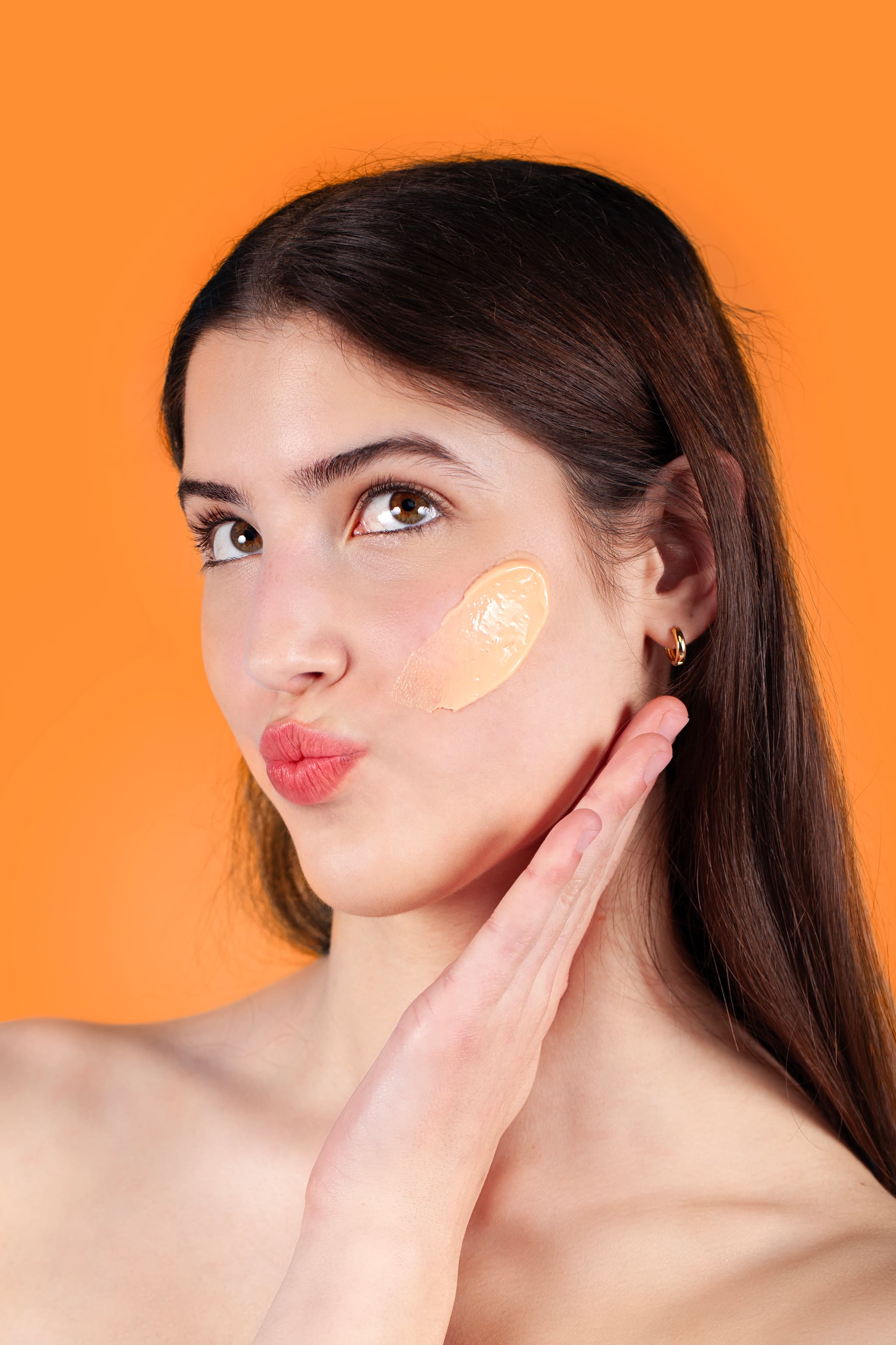 OIL CONTROLLING FACE MASK - Image 2