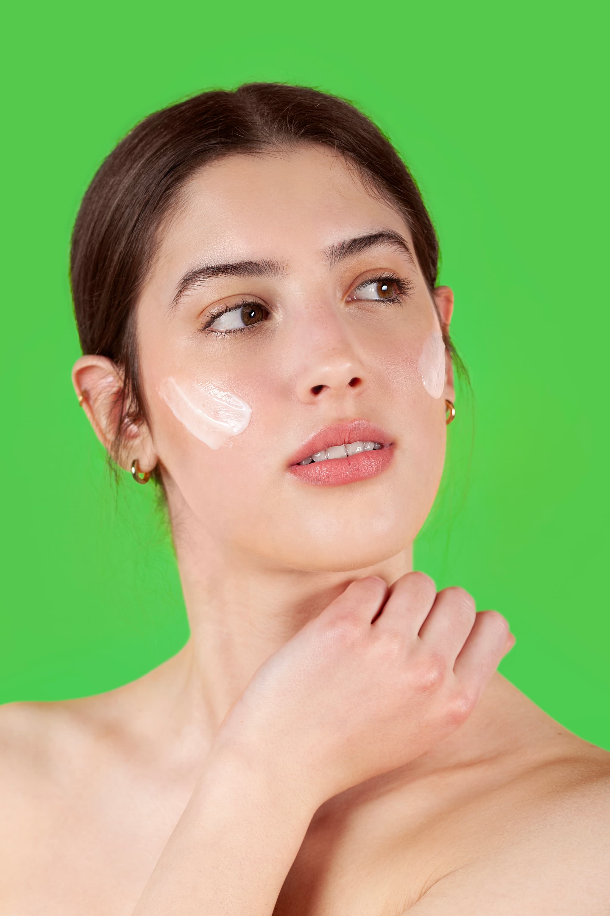MOISTURIZING FACE CREAM - Image 3