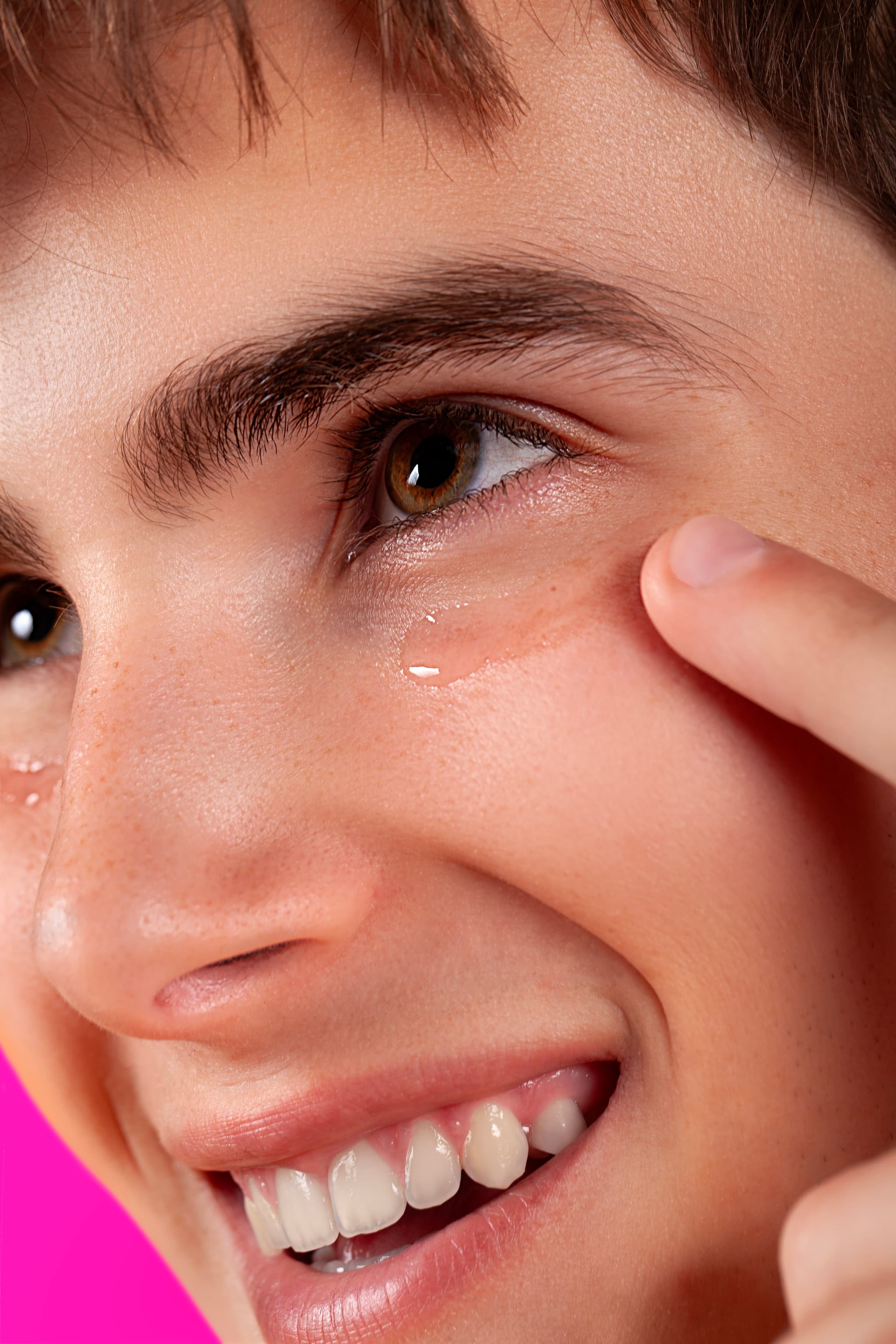 UNDER-EYE SERUM - Image 3