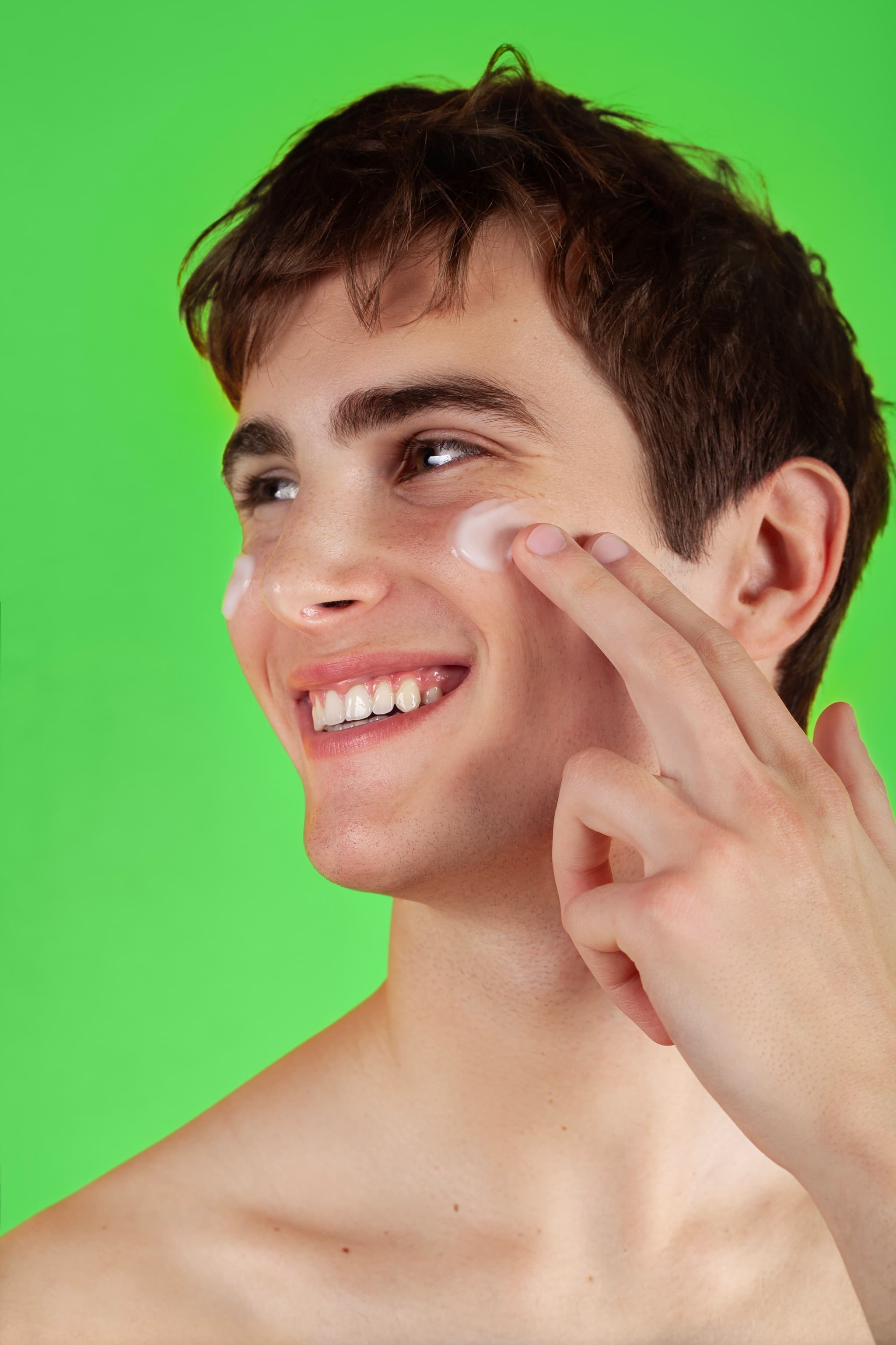 MOISTURIZING FACE CREAM - Image 4