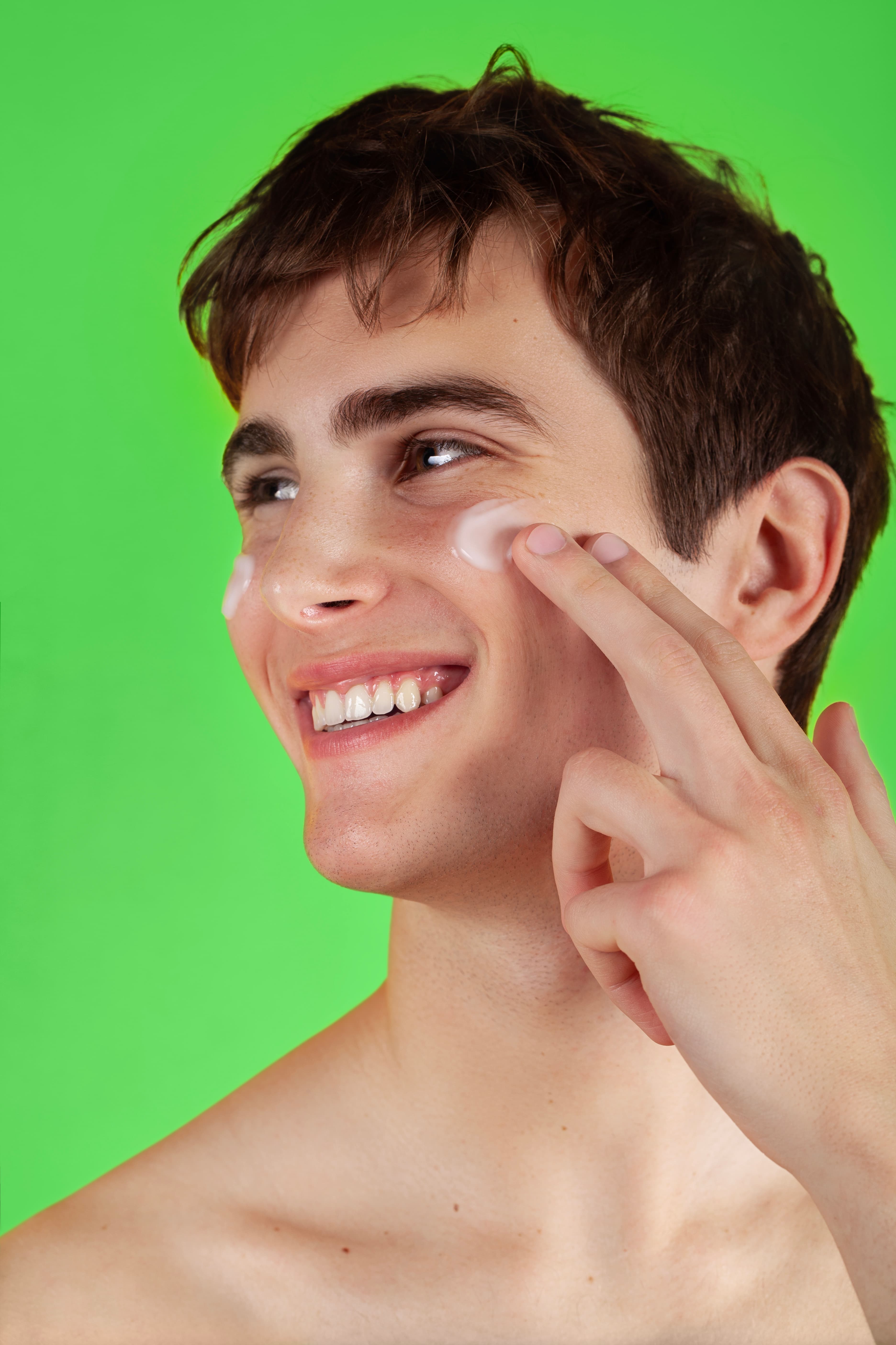 MOISTURIZING FACE CREAM - Image 4