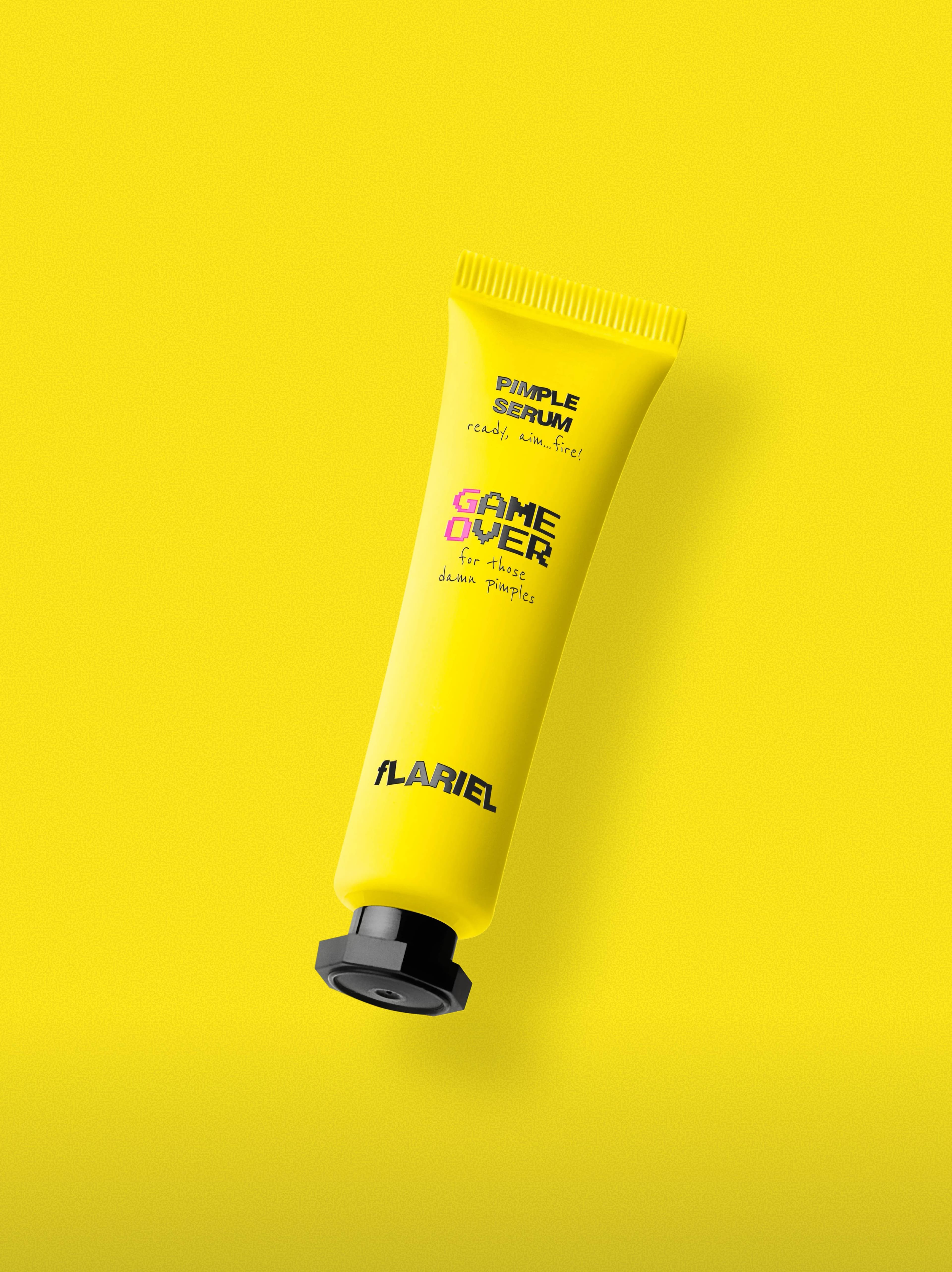 PIMPLE SERUM