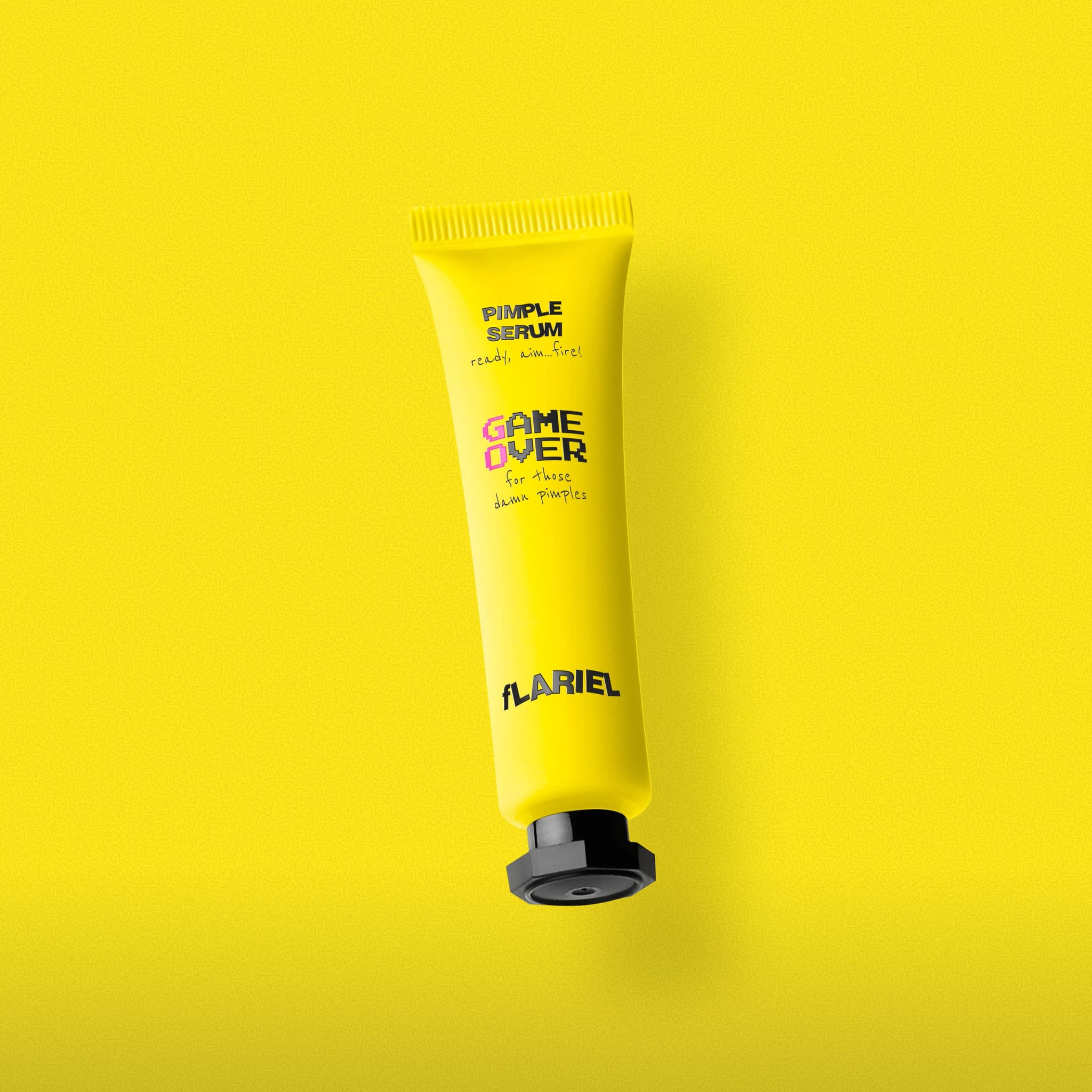 PIMPLE SERUM