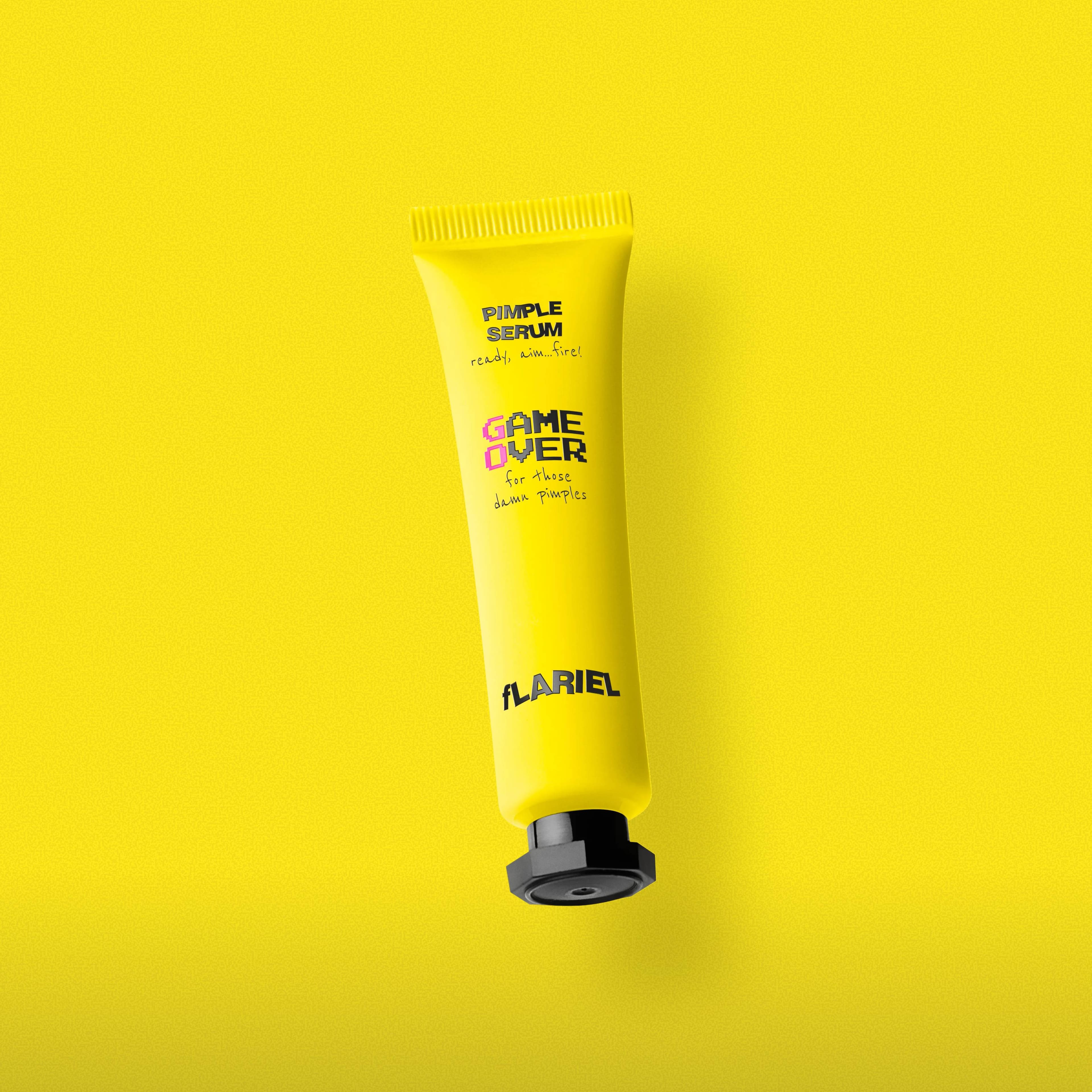 PIMPLE SERUM