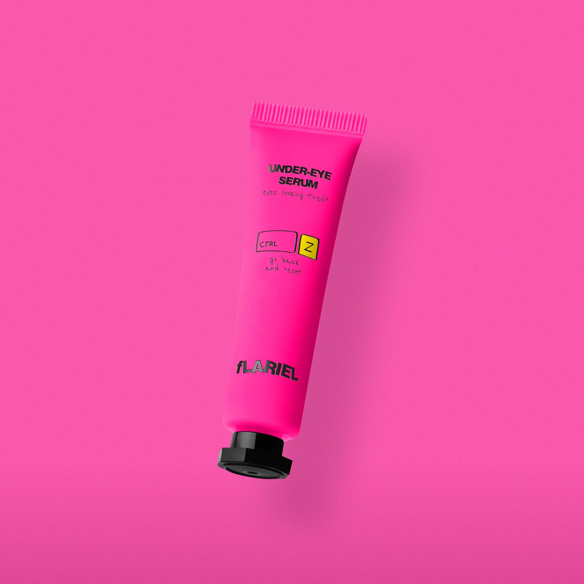 UNDER-EYE SERUM