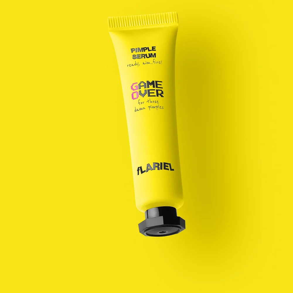 Pimple Serum