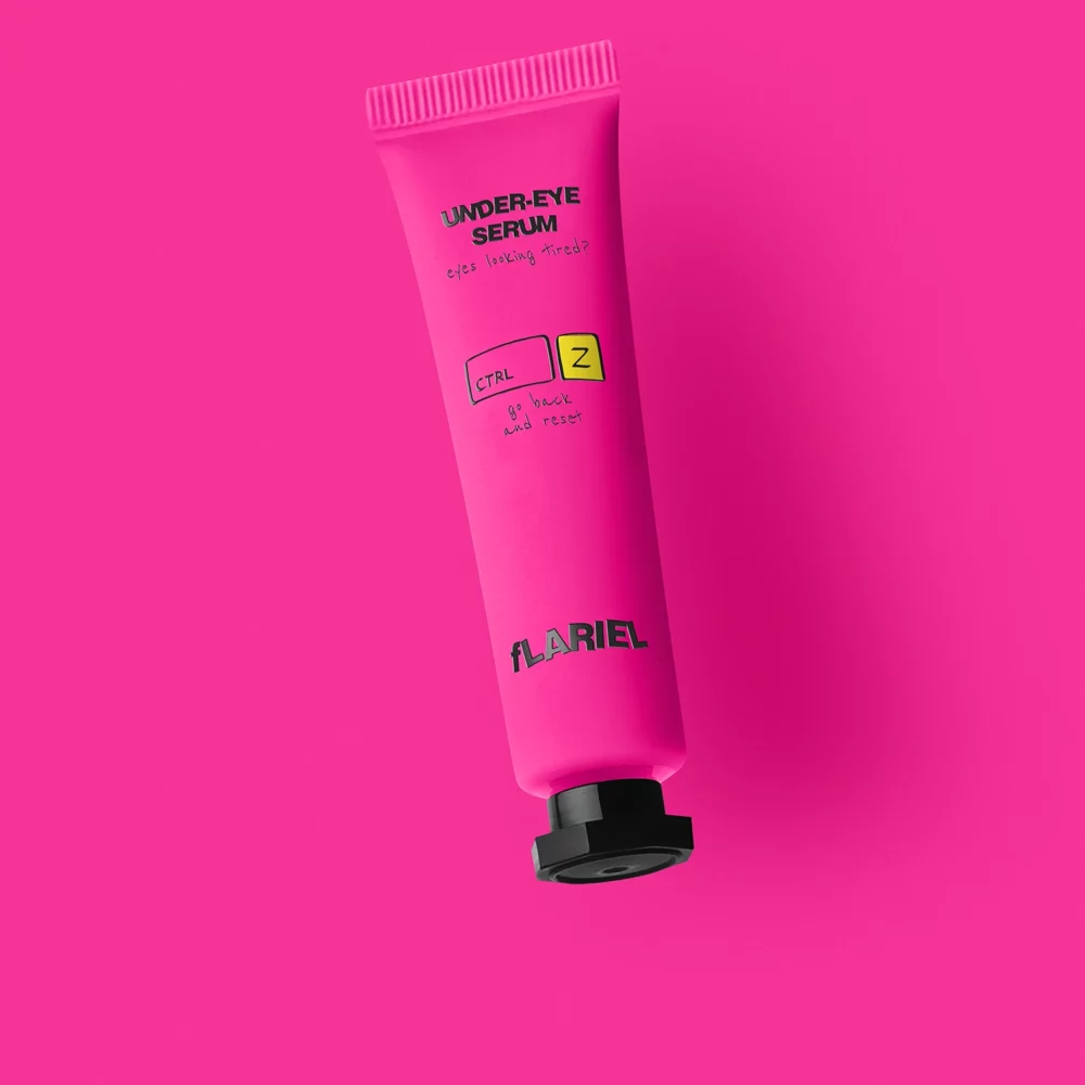Under-Eye Serum